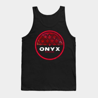 Onyx Records Tank Top